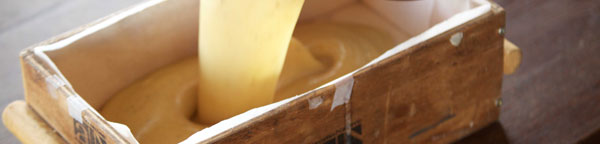 aromaNature: french handcraft organic soaps