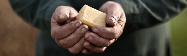 aromaNature: french handcraft organic soaps