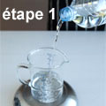 Mesure water