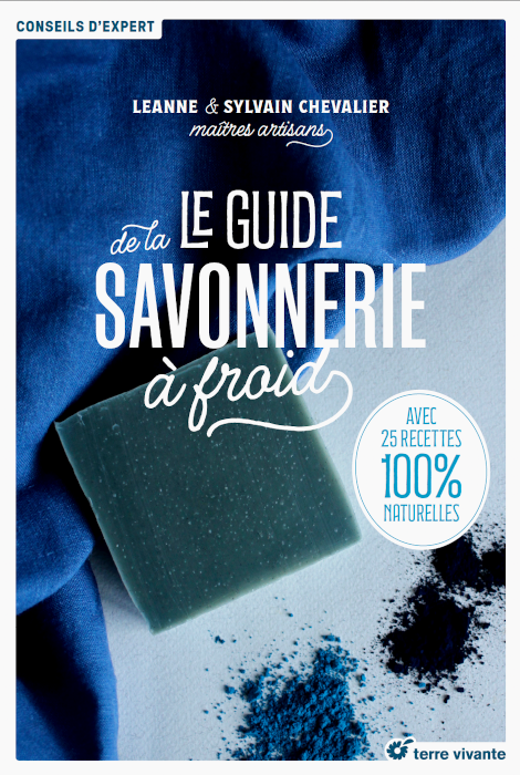 aromaNature savon à froid